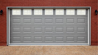 Garage Door Repair at Mission Valley West San Diego, California