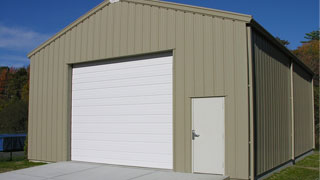 Garage Door Openers at Mission Valley West San Diego, California